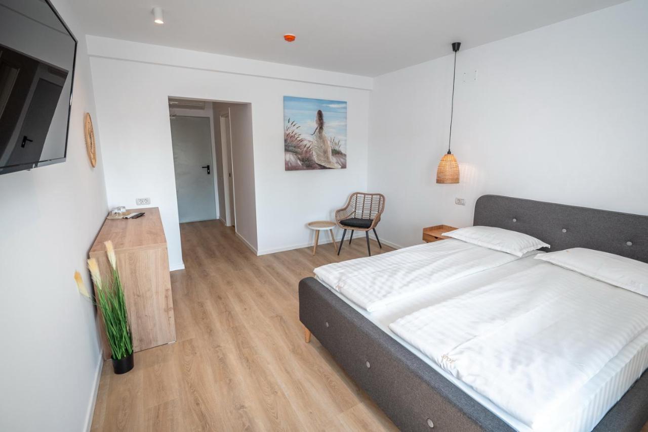 Spot Vama Veche Hotel Eksteriør billede