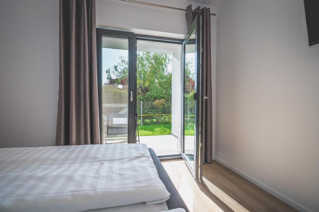 Spot Vama Veche Hotel Eksteriør billede