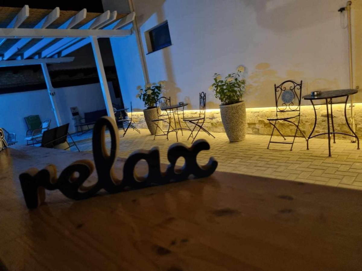 Spot Vama Veche Hotel Eksteriør billede