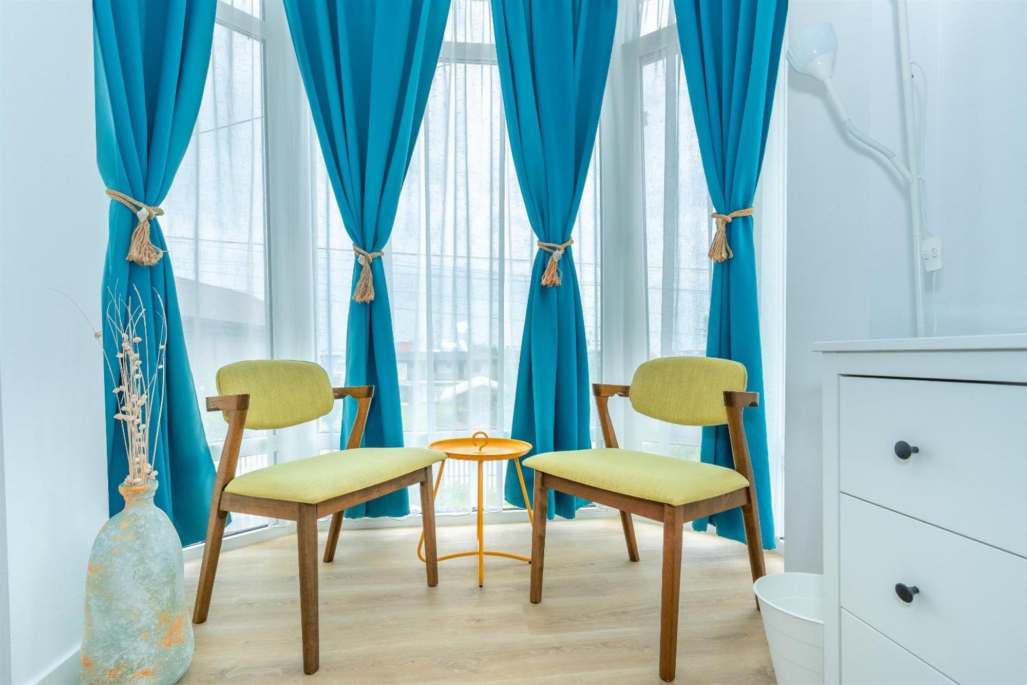 Spot Vama Veche Hotel Eksteriør billede